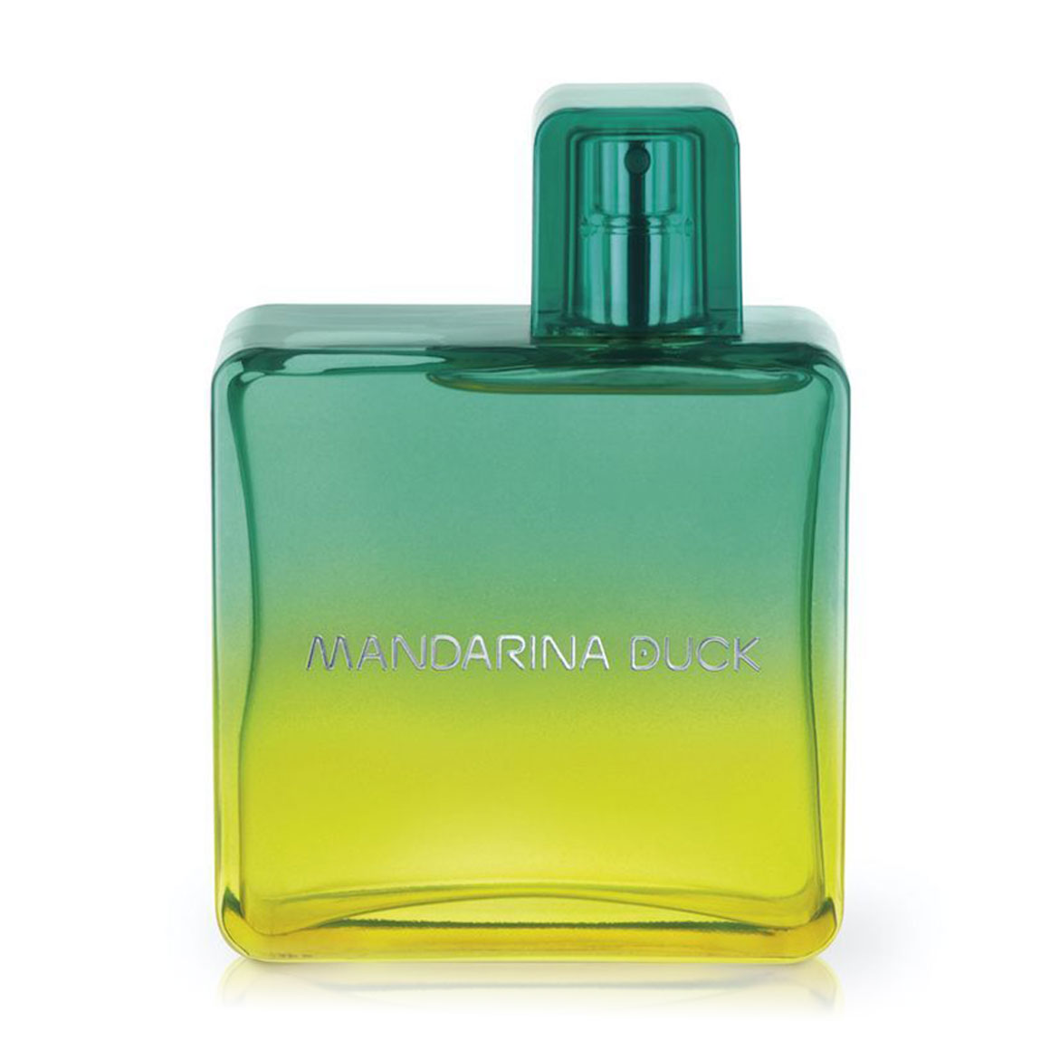 

Mandarina Duck Vida Loca For Him Туалетна вода чоловіча, 100 мл (ТЕСТЕР)