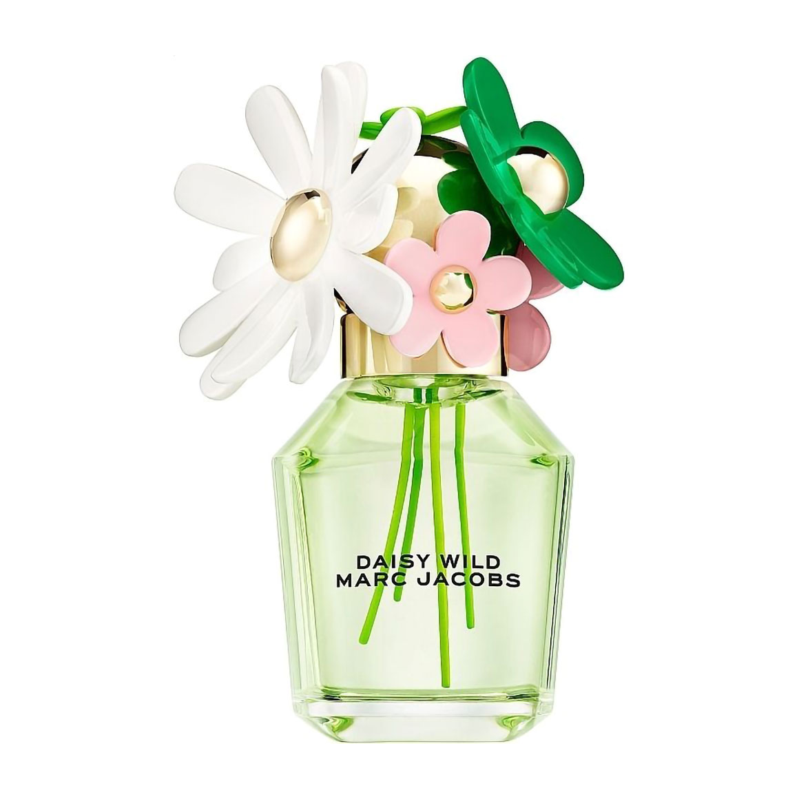 

Marc Jacobs Daisy Wild Парфумована вода жіноча, 100 мл (ТЕСТЕР)