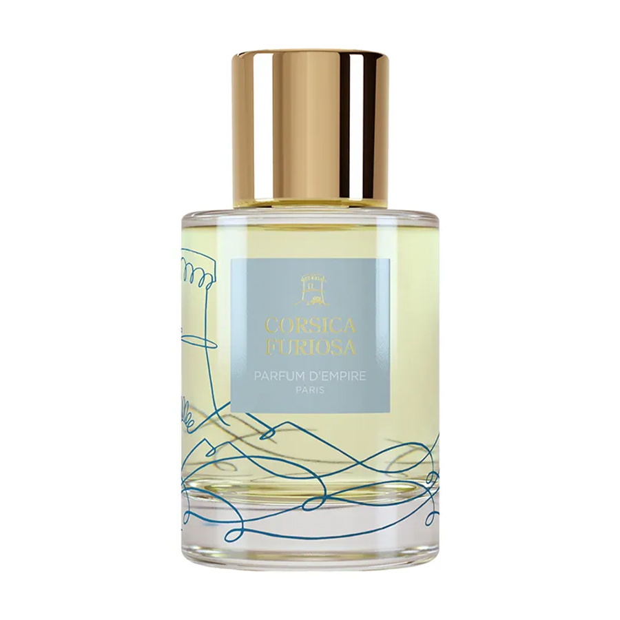 Parfum d'Empire Corsica Furiosa Парфумована вода унісекс, 100 мл