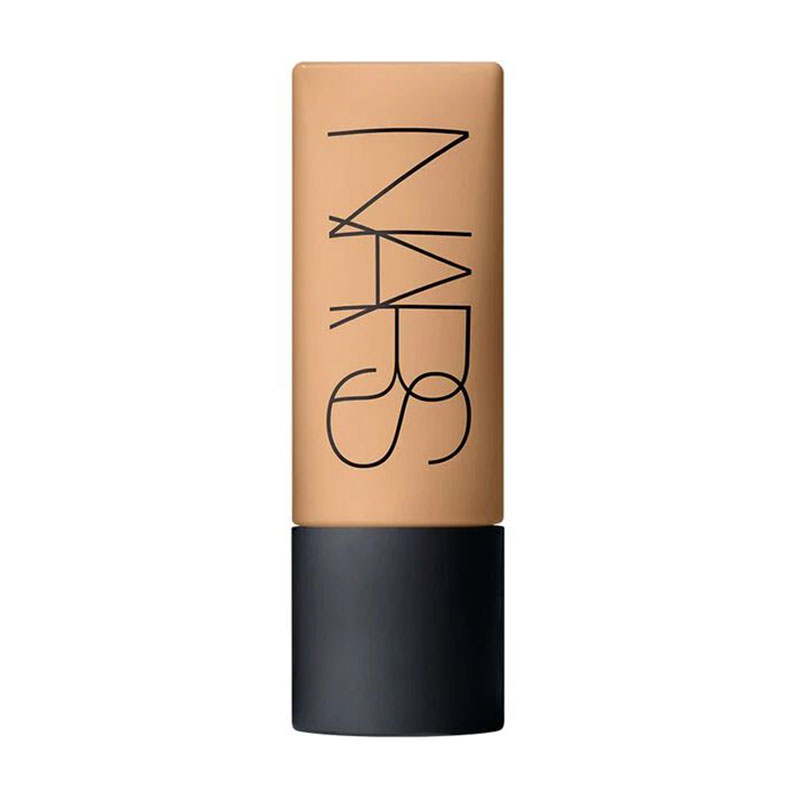 

Уцінка! Матова тональна основа для обличчя Nars Soft Matte Complete Foundation, Barcelona, 45 мл