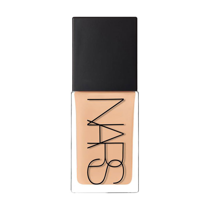 

Уцінка! Тональна основа для обличчя Nars Light Reflecting Foundation, Patagonia, 30 мл