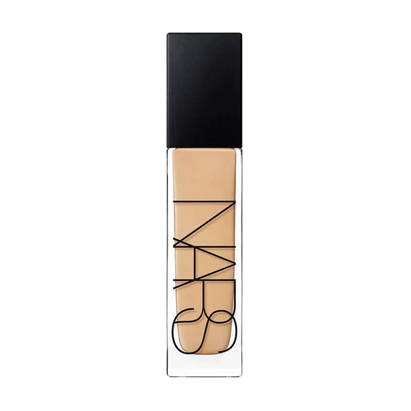 

Уцінка! Стійкий тональний крем для обличчя Nars Natural Radiant Longwear Foundation, Punjab, 30 мл