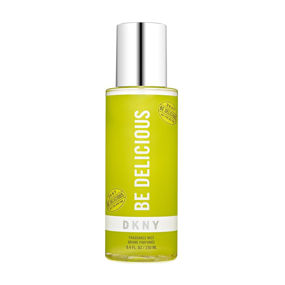 

Парфумований міст для тіла Donna Karan DKNY Be Delicious жіночий, 250 мл