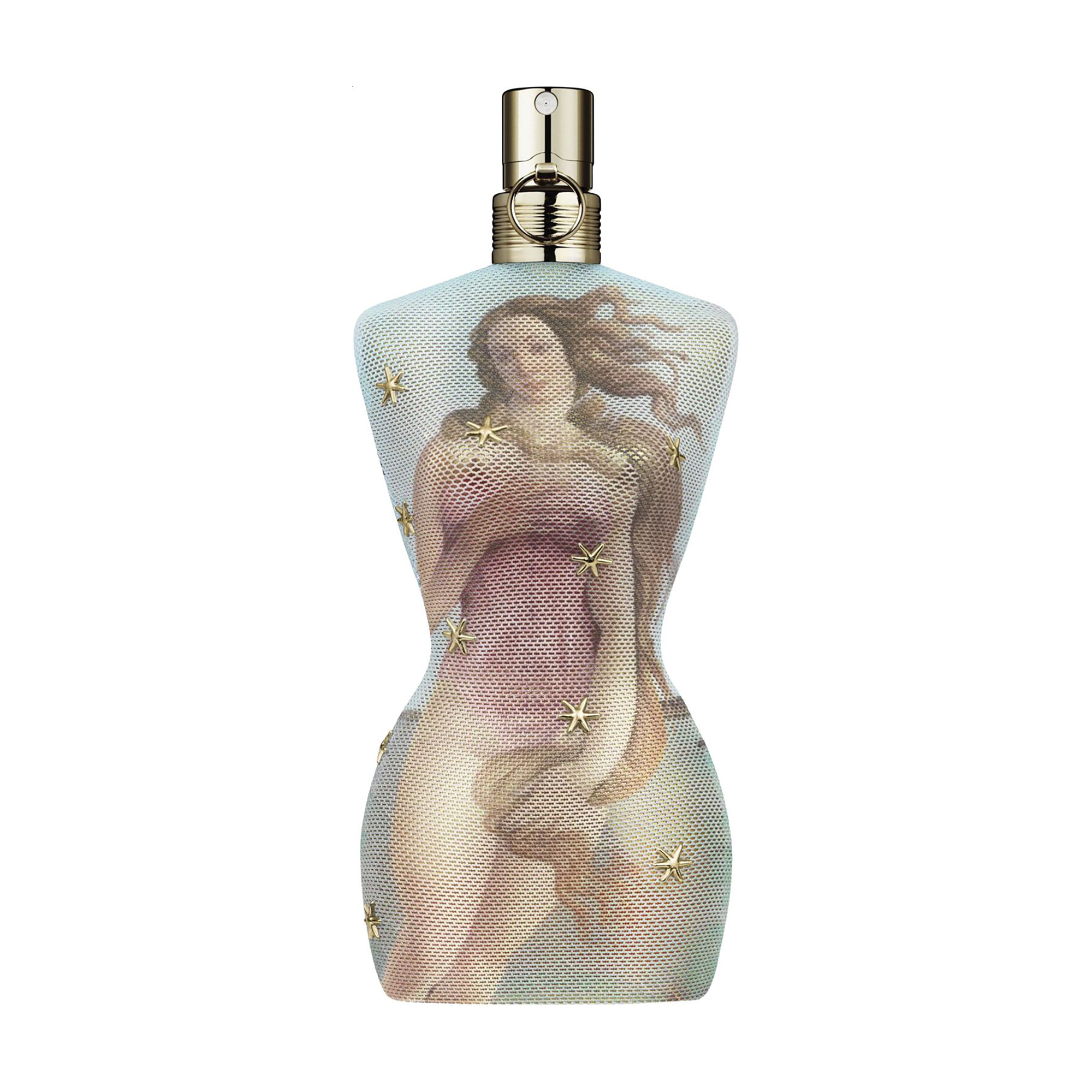 

Jean Paul Gaultier Classique Christmas Edition 2024 Туалетна вода жіноча, 100 мл