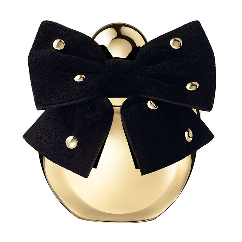 

Nina Ricci Nina Precious Gold Парфумована вода жіноча, 50 мл