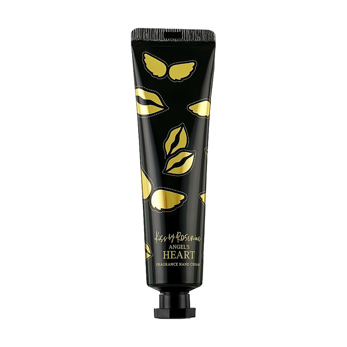

Парфумований крем для рук Kiss by Rosemine Angel's Heart Fragrance Hand Cream, 60 мл