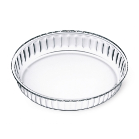 Форма для випікання глибока Simax Classic 6566, 2.1 л (26*26*5.8 см) - фото на EVA.ua Форма для випікання глибока Simax Classic 6566, 2.1 л (26*26*5.8 см) - фото