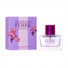 Gianfranco Ferre Blooming Rose жіноча туалетна вода - фото на EVA.ua Gianfranco Ferre Blooming Rose жіноча туалетна вода - фото