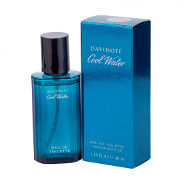 aroma davidoff cool water man