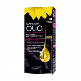 Garnier Olia Krem Farba Dlya Volossya Bezamiachna Stijka 112 Ml Na Eva Ua Kupiti Garn Yer Olia
