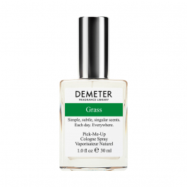 Духи Demeter Fragrance Grass унисекс 30мл - купить на EVA.UA