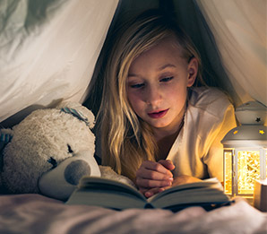 Як зайняти дитину, поки звучить сирена? - фото