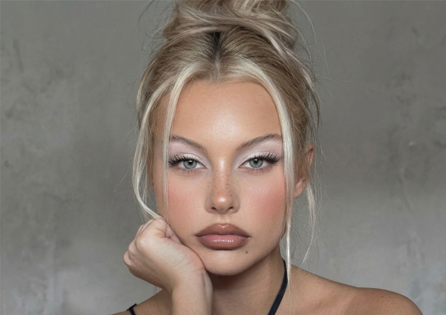 Bebot makeup – все про вірусний макіяж із соцмереж