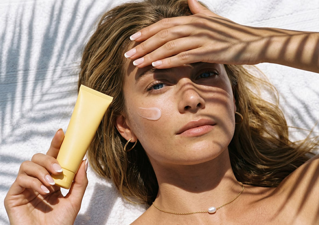 Більше, ніж SPF: ТОП засобів, які одночасно захищають і доглядають