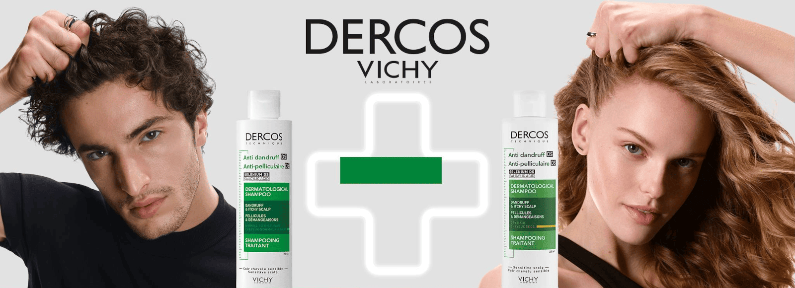 Dercos Vichy