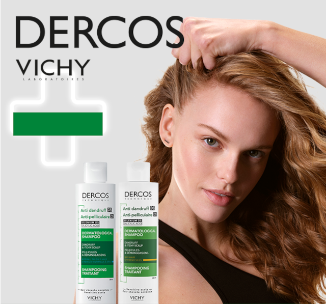 Dercos Vichy