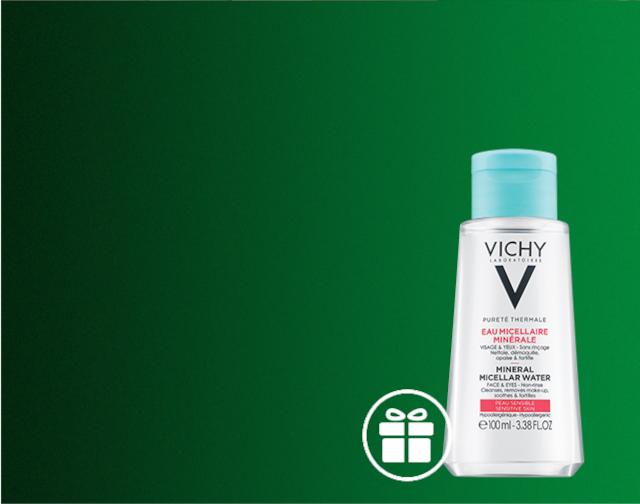 Dercos Vichy