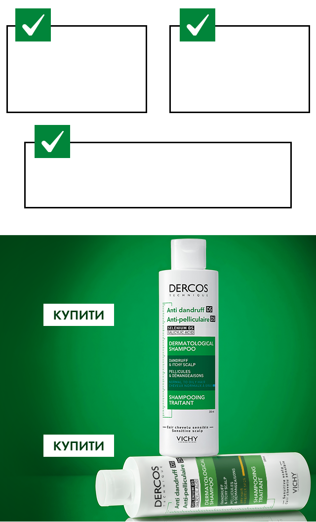 Dercos Vichy