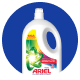 Дитячі електричні зубні щітки Oral-B