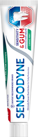 Sensodyne