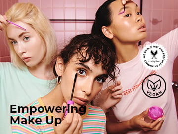 Фиксирующий воск для бровей Lamel Professional Brow Lifting Wax