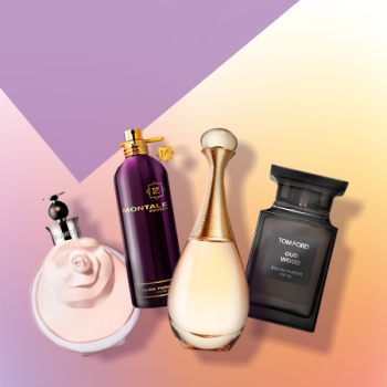 Акція: Обери свій аромат - фото