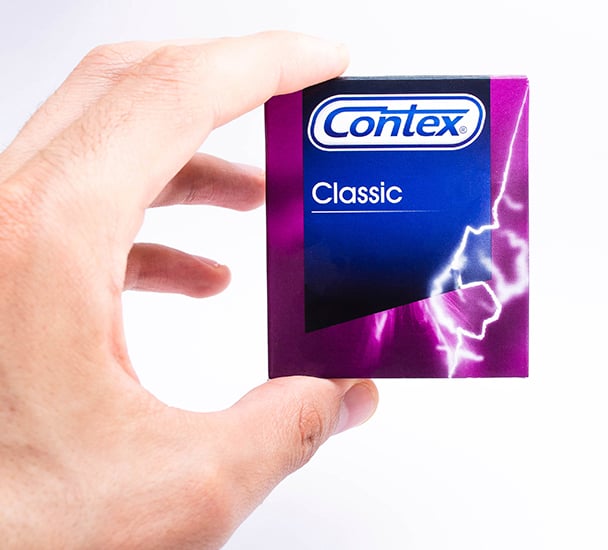 ᐈ Презервативы CONTEX — цена от 44 грн — купить на EVA.UA @ Киев и Украина