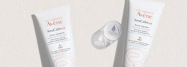 Ухаживающая косметика для кожи Avene