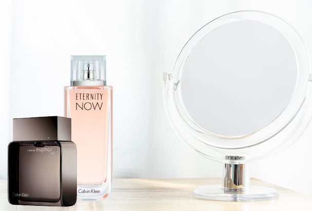 Духи КЕЛЬВИН КЛЯЙН від 419 грн ᐉ купити парфумерію Calvin Klein ...