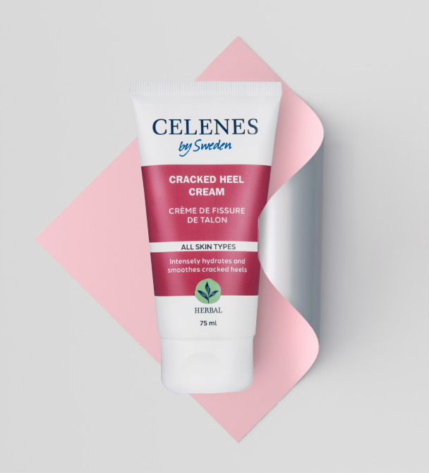 Асортимент косметичних засобів Celenes