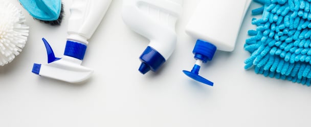 ДОМЕСТОС від 18 грн ᐉ купити Domestos на EVA.UA