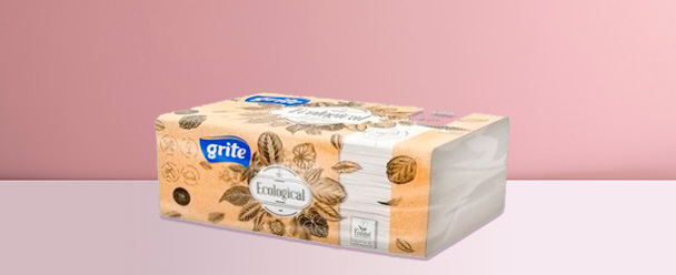 Grite &mdash; универсальный профессионал гигиены и комфорта