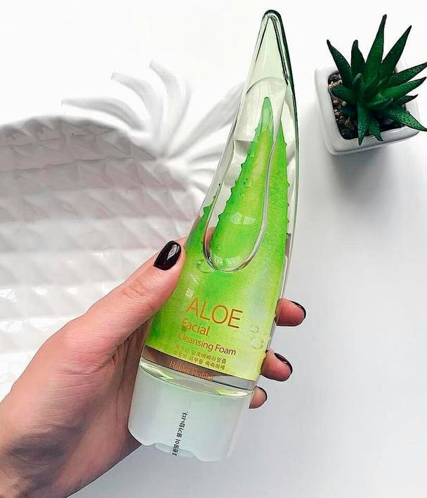 Уходовая косметика Холика Холика — здоровье кожи изнутри