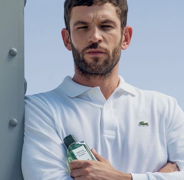 Духи ЛАКОСТА от 519 грн ᐉ купить парфюмерию Lacoste оригинал на EVA.UA