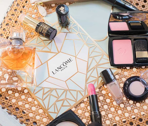 LANCOME от 369 грн ᐉ купить косметику и духи Ланком на EVA.UA