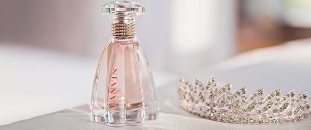 Парфюмерия LANVIN от 349 грн ᐉ купить духи Ланвин оригинал на EVA.UA