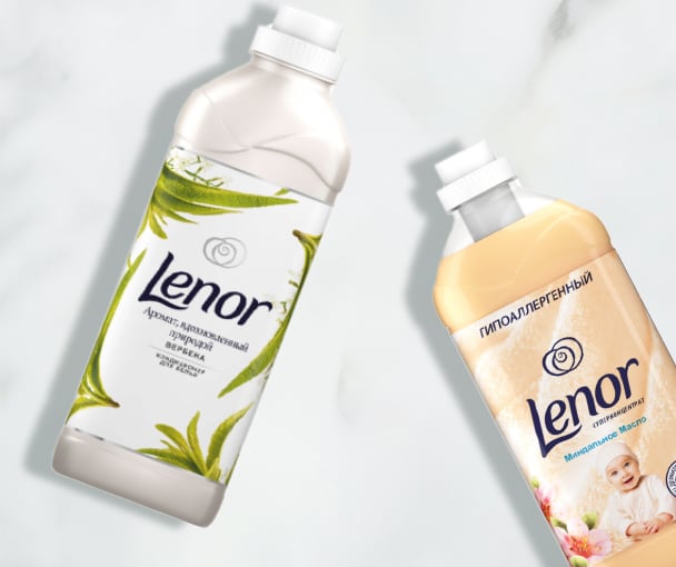 LENOR ᐉ купити Ленор на EVA.UA
