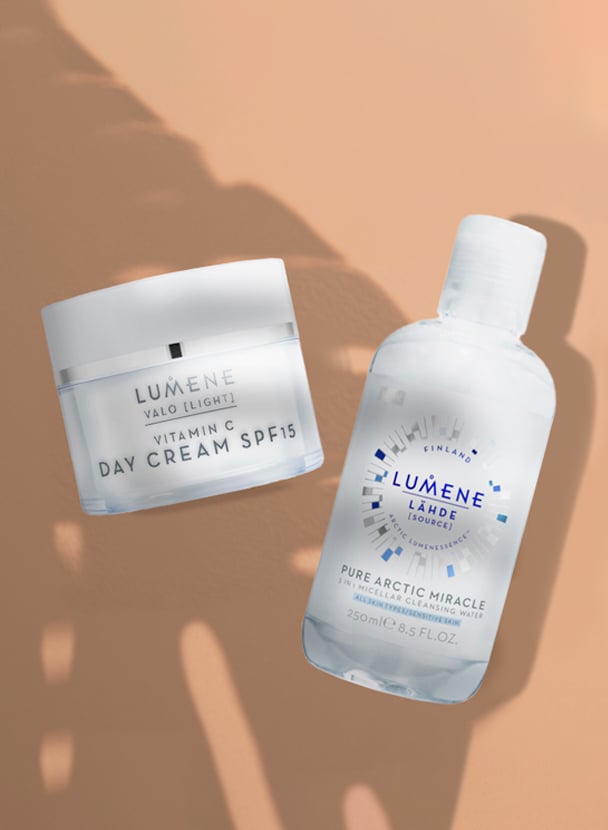ᐈ LUMENE — купить косметику Люмене на EVA.UA @ Киев и Украина