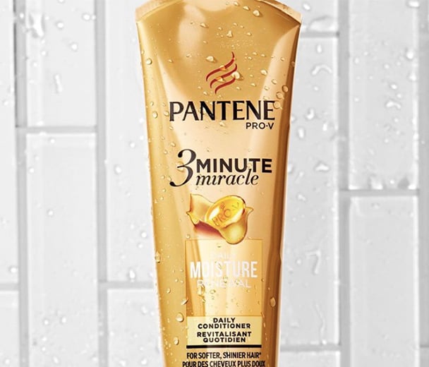 PANTENE PRO-V от 60 грн ᐉ купить косметику Пантин Про В на EVA.UA