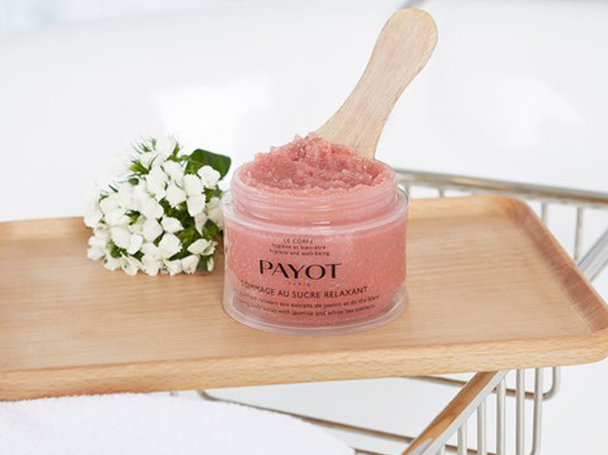 Історія бренду Payot
