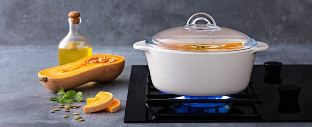 Цікава історія бренду Pyrex, що зародилася на кухні звичайної сім&rsquo;ї