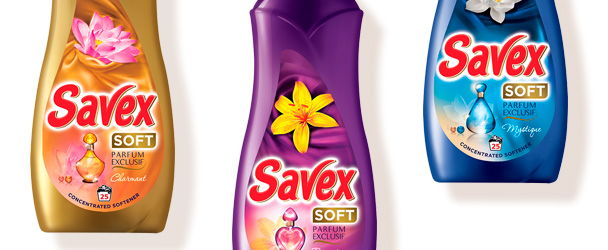 Savex &mdash; чистота, доступная каждому