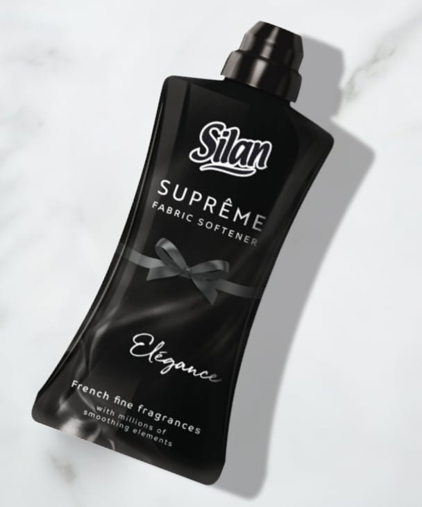 Silan: ассортимент ароматических композиций