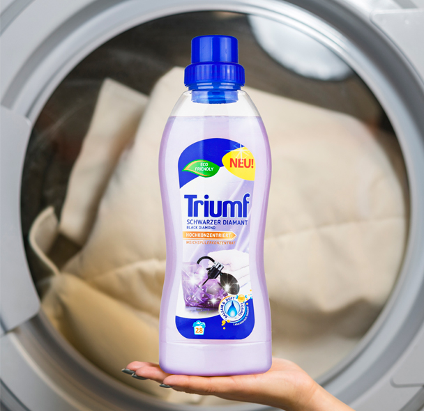 Ассортимент продукции Triumf