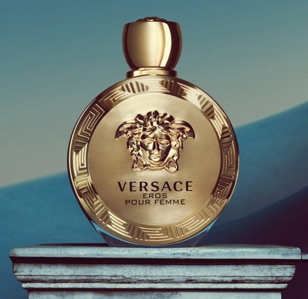 Парфумерія VERSACE від 132 грн ᐉ купити духи Версаче на EVA.UA